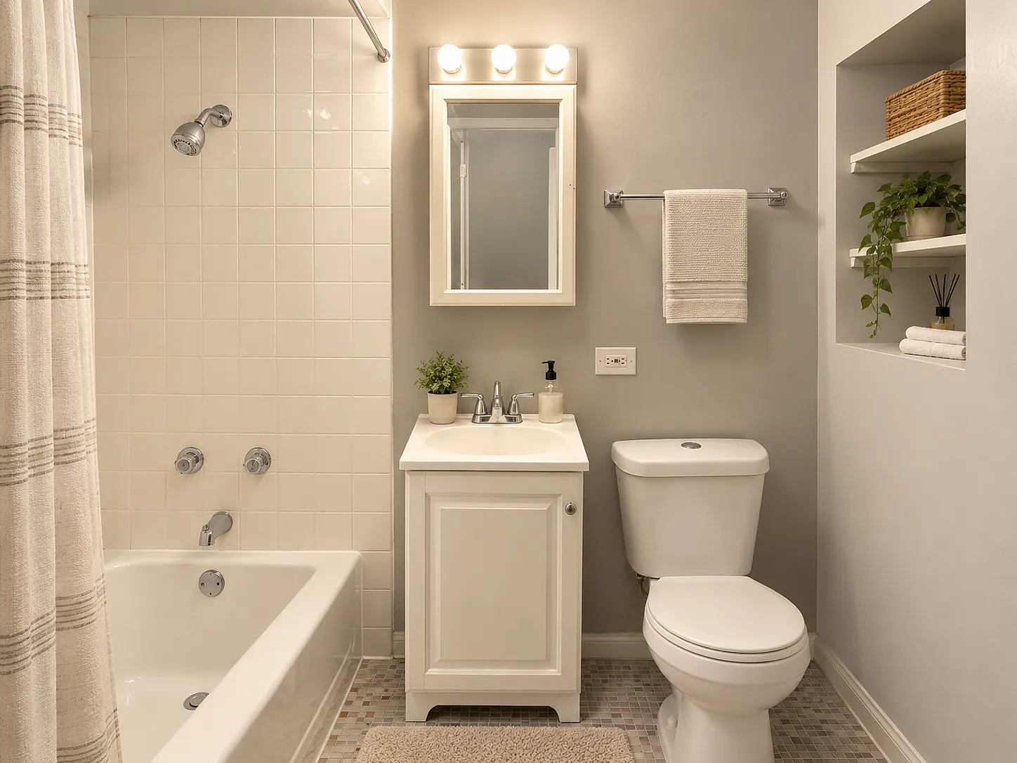 1 bed, 750 sqft, $1,200 — Photo 4