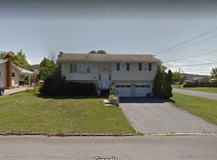 702-708 E Lexington St, Allentown, PA 18103