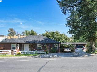 720 Tutuilla Rd, Pendleton, OR 97801