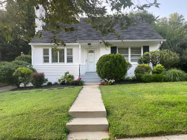 6115 Temple St, Bethesda, MD 20817