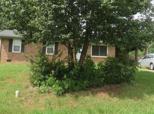 107 Marigold Ave, Kings Mountain, NC 28086