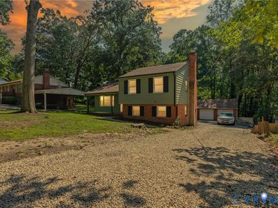 3005 Cicero Pkwy, Chester, VA, 23831