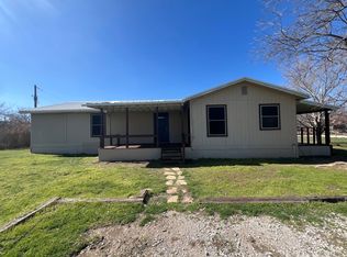 193 Private Road 4652, Rhome, TX 76078