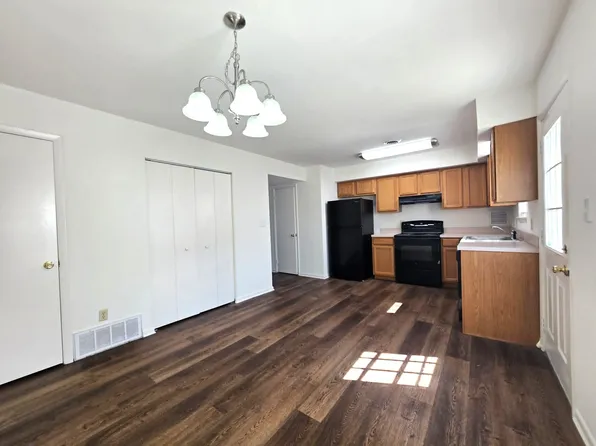 604 Goldsborough St, Salisbury, MD