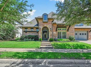 6410 Vintage Lake Dr, Arlington, TX 76016
