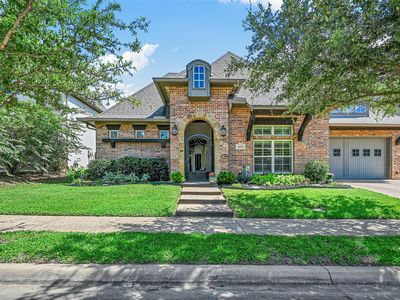 6410 Vintage Lake Dr, Arlington, TX, 76016