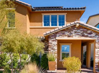 600 Cadence View Way, Henderson, NV 89011