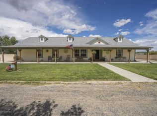 7 Road 5513, Bloomfield, NM 87413