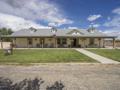 7 Road 5513, Bloomfield, NM, 87413