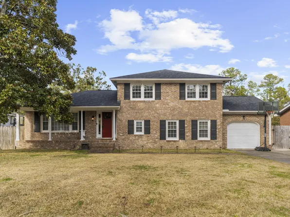 1832 Alice Dr, Charleston, SC 29407