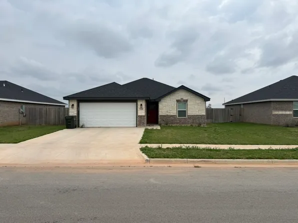 1648 Sweetwater Ln, Abilene, TX 79602