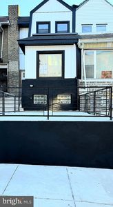 1420 W Grange Ave, Philadelphia, PA, 19141