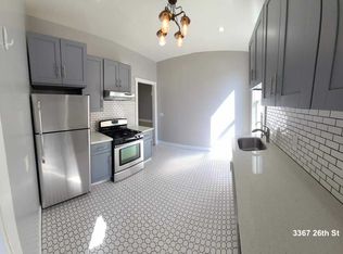 3367 26th St, San Francisco, CA 94110