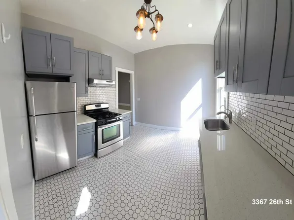 3367 26th St, San Francisco, CA 94110