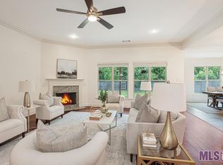 17611 Waterloo Dr, Baton Rouge, LA 70817