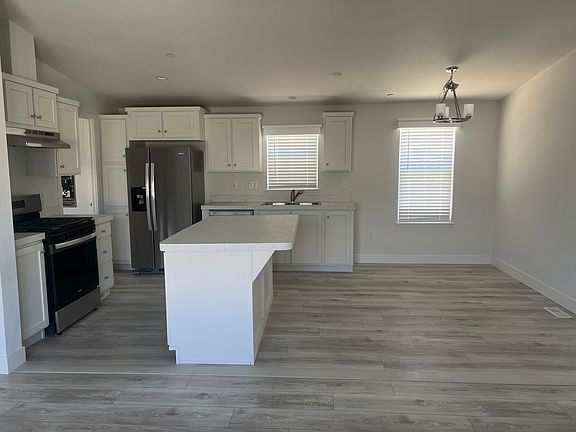 kitchen/dinning room