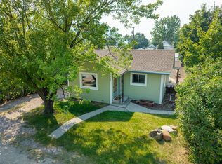 925 3rd St, Missoula, MT 59802