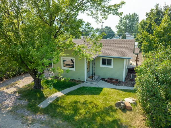 925 3rd St, Missoula, MT 59802