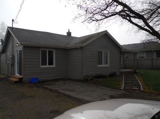 1795 S 9th St, Lebanon, OR 97355