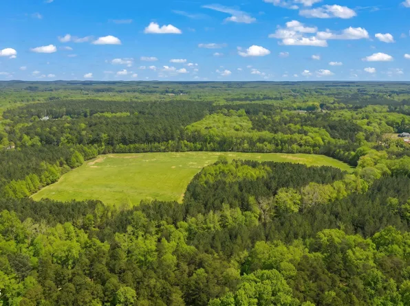 Little River Church Rd Lot 1, Hurdle Mills, NC 27541