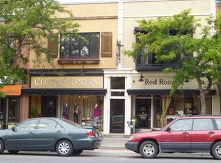 331 N Higgins Ave APT 3, Missoula, MT 59802