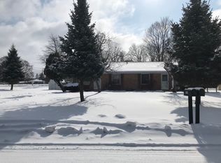 1582 Rondo St SE, Kentwood, MI 49508