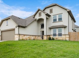 6206 Cordillera Dr, Killeen, TX 76549