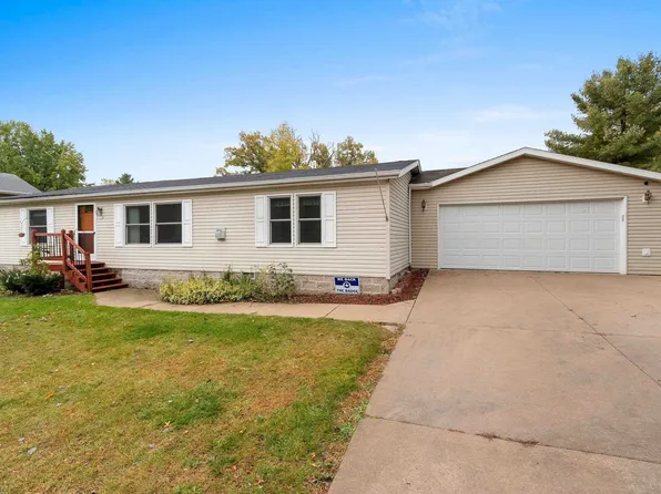 514 King St, Oconto Falls, WI 54154