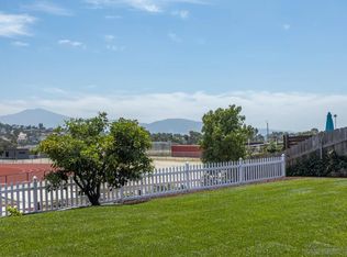 1547 Folkestone St, Spring Valley, CA 91977