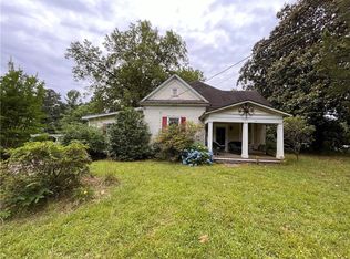 6020 Dodson Rd, Fairburn, GA 30213