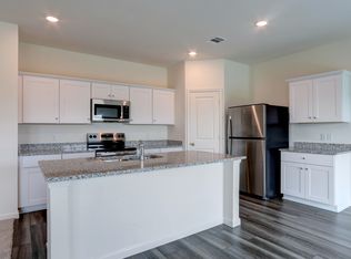 517 Merced River Ln, Anna, TX 75409