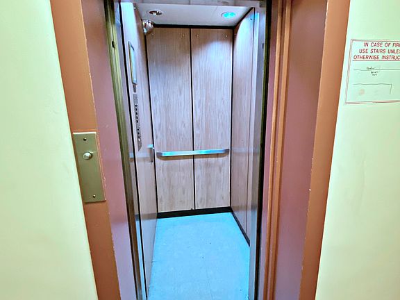 2nd image of 51 W 69th St APT 5C