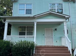 261 Rosser St SW, Atlanta, GA 30314