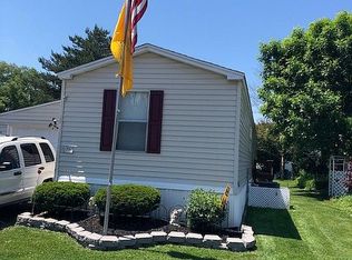 6773 Rapids Rd, Lockport, NY 14094