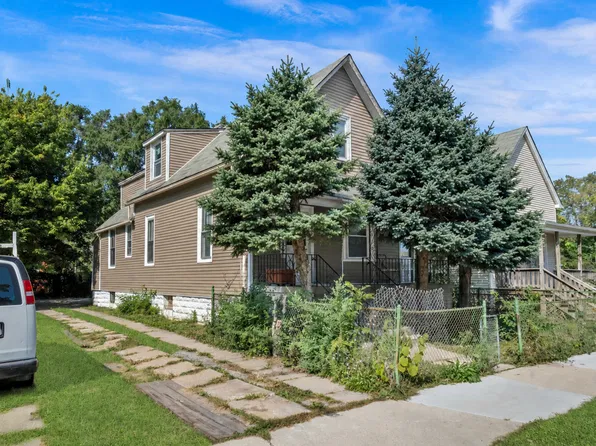 11548 S State St, Chicago, IL 60628