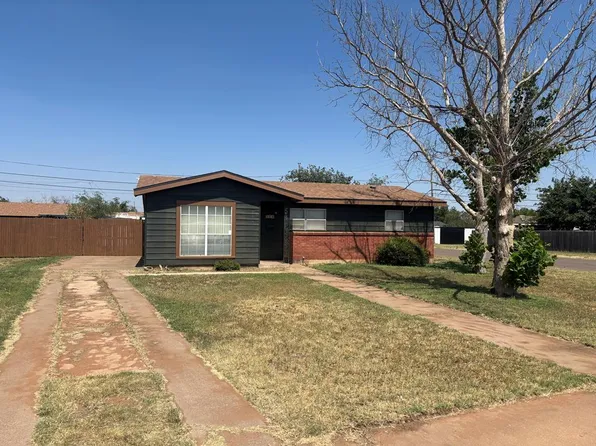 209 Canyon Dr, Midland, TX 79703