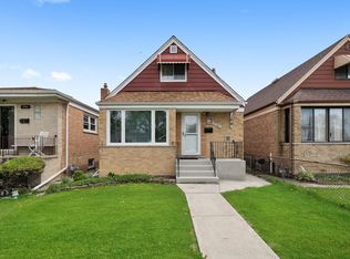 7757 Linder Ave, Burbank, IL