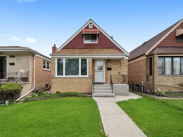 7757 Linder Ave, Burbank, IL 60459