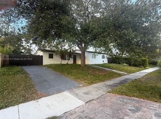 10371 SW 201st Ter, Cutler Bay, FL 33189