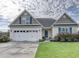 7278 Copperfield Ct, Wilmington, NC 28411
