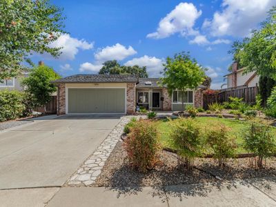 3550 Kettmann Rd, San Jose, CA, 95121
