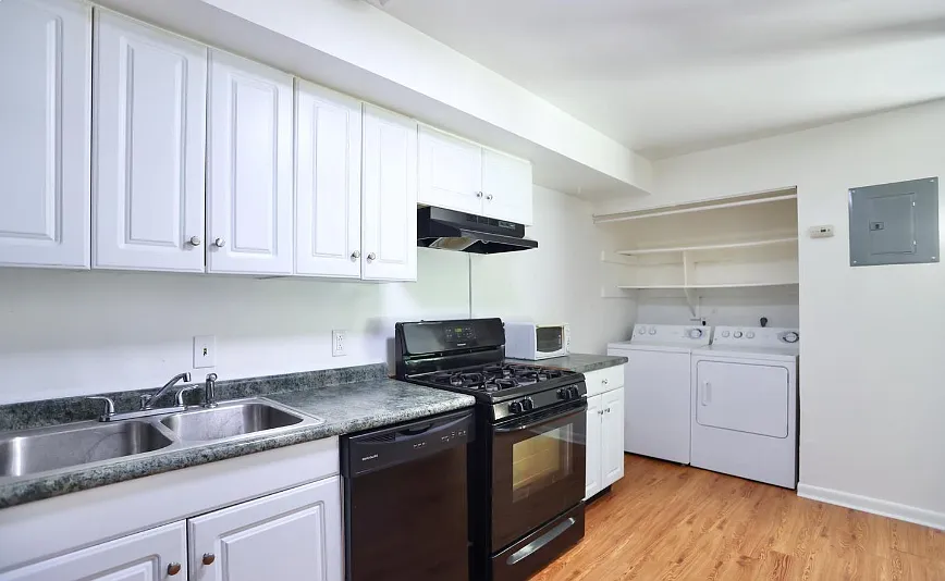 1 bed, 948 sqft, $1,500 — Photo 4