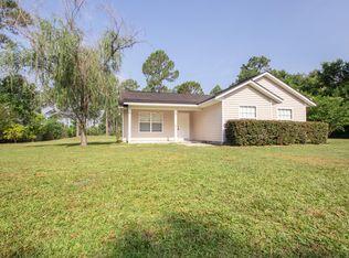 1625 SW 3rd Ave, Lake Butler, FL 32054