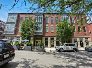116 W 15th St UNIT 302, Cincinnati, OH 45202