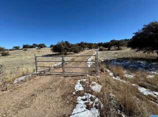 33 Old Ranch Rd, Silver City, NM 88061