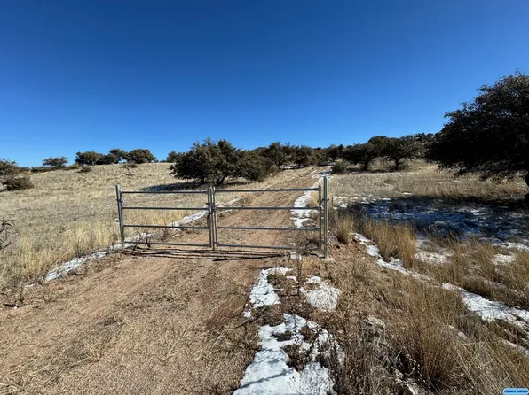 33 Old Ranch Rd, Silver City, NM 88061