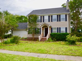 1147 Tidal View Ln, Charleston, SC 29412