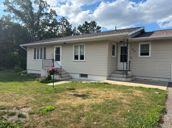 430 5th St W, Browerville, MN 56438