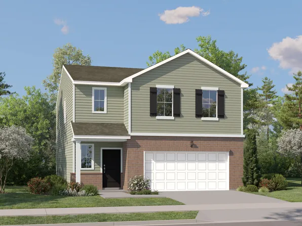 3800 Maple St, Portage, IN 46368