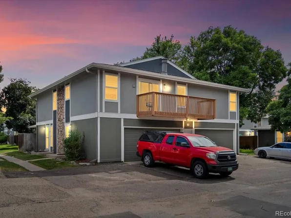 10001 E Evans Avenue #61C, Denver, CO 80247